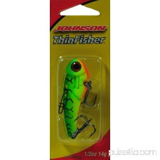 Johnson ThinFisher Fishing Hard Bait 553754762